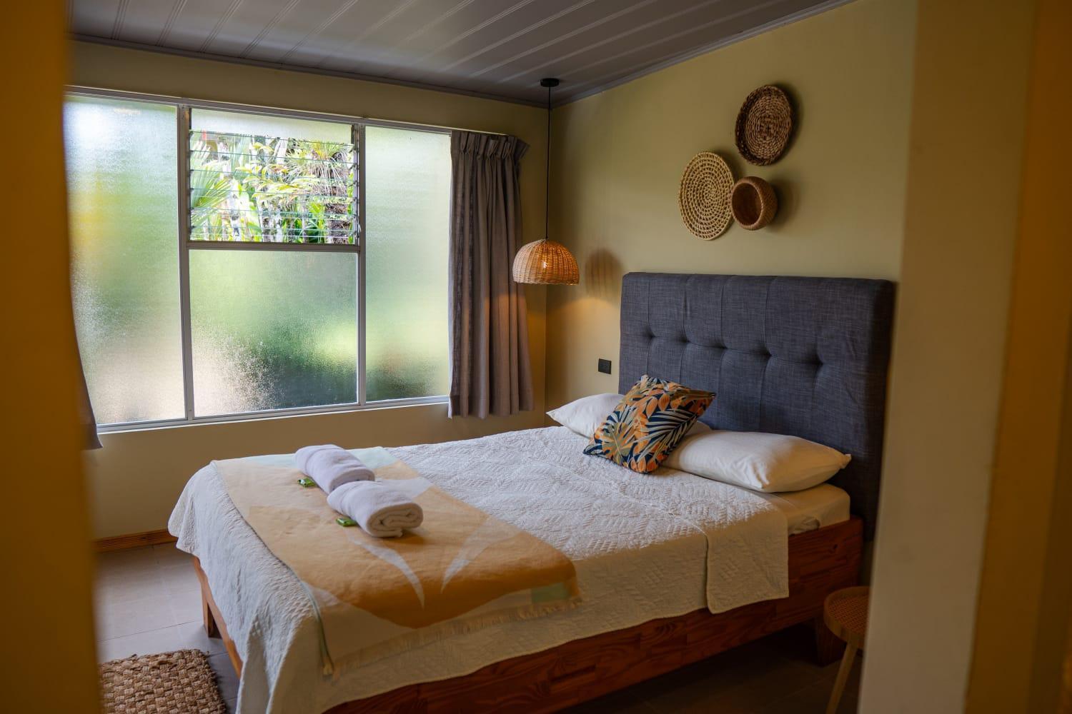 Guápiles Hotel Y Cabinas Del Tropico מראה חיצוני תמונה